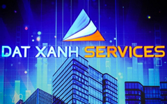 Đất Xanh Services muốn phát hành 121 triệu cổ phiếu để tăng vốn