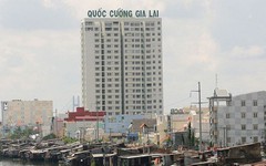 Cổ phiếu QCG tăng kịch trần 6 phiên liên tiếp, Quốc Cường Gia Lai giải trình gì?