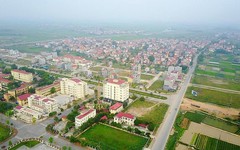 Hà Nội thu hồi dự án Khu đô thị Việt Á