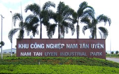 Nam Tân Uyên dự kiến lãi ròng năm 2023 gần 290 tỷ đồng, chia cổ tức 'khủng'