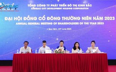 Kinh Bắc hoàn thành 50% kế hoạch lợi nhuận sau 6 tháng đầu năm