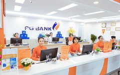 PG Bank cho phép nhà đầu tư nước ngoài sở hữu tối đa 30% cổ phần