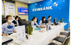 Eximbank tổ chức ĐHCĐ bất thường lần thứ 3 trong năm