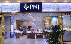 PNJ thu lãi hơn 1.000 tỷ đồng sau 6 tháng đầu năm