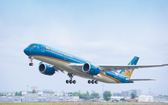 Vietnam Airlines nói gì về nguy cơ cổ phiếu HVN rời sàn HoSE?