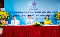 Vinapharm thu lãi ròng kỷ lục trong quý II/2023