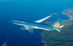 Vietnam Airlines lỗ ròng hơn 1.300 tỷ đồng trong nửa đầu năm 2023