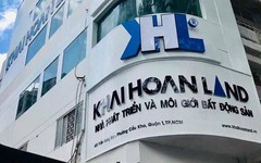 Thị giá KHG thấp hơn mệnh giá, Khải Hoàn Land muốn chào bán cổ phiếu riêng lẻ