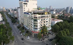 Nguồn gốc khu đất dự án Hạc Thành Tower khiến loạt lãnh đạo ở Thanh Hóa 'ngã ngựa'