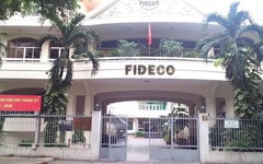 Thuduc House thoái sạch vốn tại Fideco