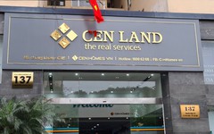 CEN Land sẽ phát hành hơn 46 triệu cổ phiếu trả cổ tức năm 2022