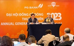 Thành viên HĐQT thứ ba của PG Bank xin từ nhiệm