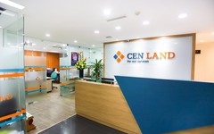 Lãi ròng CEN Land 'rơi tự do', nợ phải trả giảm phân nửa