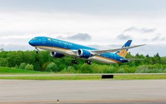 Vietnam Airlines chốt ngày tổ chức đại hội cổ đông trong tháng 11