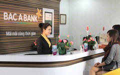 Bac A Bank lên kế hoạch chào bán 3.000 tỷ đồng trái phiếu