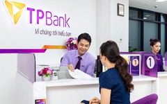 TPBank chi 1.200 tỷ đồng mua lại trái phiếu trước hạn