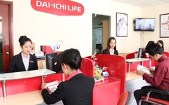 Dai-ichi nợ thuế 201 tỷ đồng, đầu tư hơn 8.400 tỷ đồng trái phiếu doanh nghiệp