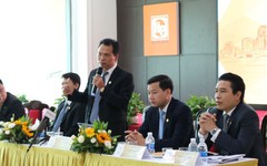 Cổ đông sáng lập Toàn Tín Phát được đề cử vào HĐQT Hải Phát Invest