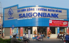 Saigonbank báo lợi nhuận quý III tăng trưởng dương, tỷ lệ nợ xấu 2,23%