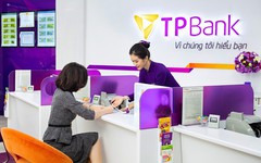 TPBank lãi trước thuế gần 5.000 tỷ đồng sau 9 tháng, nợ xấu tăng vọt gấp 4 lần