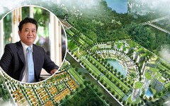 Kinh Bắc của đại gia Đặng Thành Tâm báo lãi quý III/2023 lao dốc 99%, tồn kho dự án hơn 12.000 tỷ đồng