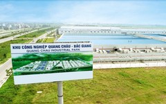 Lợi nhuận quý III/2023 giảm sốc, Kinh Bắc vẫn 'rót' 5.500 tỷ đồng làm dự án ở Hậu Giang