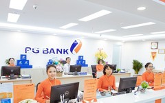 PG Bank nêu 2 phương án tăng vốn điều lệ lên 5.000 tỷ đồng