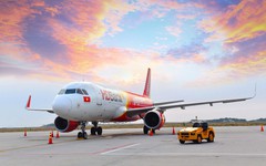 Vietjet muốn hoãn trả cổ tức năm 2021 để huy động hơn 2.400 tỷ đồng từ chào bán cổ phiếu riêng lẻ