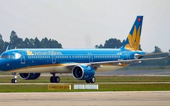 Vietnam Airlines nói gì về khoản lỗ ròng hơn 11.200 tỷ đồng tại BCTC kiểm toán 2022?