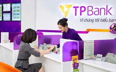 Hé lộ về doanh nghiệp bất động sản 11 ngày tuổi mua vào 27,6 triệu cổ phiếu TPBank