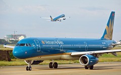 Vietnam Airlines lỗ lũy kế hơn 36.500 tỷ đồng, kiểm toán lưu ý khả năng hoạt động liên tục tại BCTC soát xét bán niên