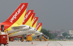 Vietjet muốn huy động 1.850 tỷ đồng từ chào bán cổ phiếu riêng lẻ cho 2 nhà đầu tư