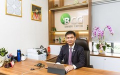 BCG Land vừa lên sàn, Chủ tịch Bamboo Capital muốn bán 20 triệu cổ phiếu