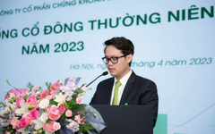 Công ty chứng khoán của Tập đoàn Thành Công kinh doanh thế nào trong quý IV/2023?