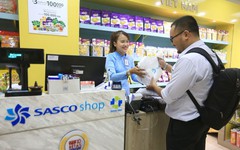 Sasco của ông Johnathan Hạnh Nguyễn vượt 22% chỉ tiêu lợi nhuận trước thuế năm 2023