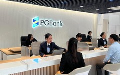 PGBank chốt ngày phát hành 120 triệu cổ phiếu thưởng để tăng vốn