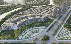 Nhà đầu tư ngoại mạnh tay 'chốt deal' thị trường bất động sản Việt năm 2023