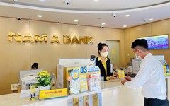 Nam A Bank chốt ngày tổ chức đại hội cổ đông thường niên 2024