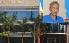 Kê biên hơn 6,2 triệu cổ phiếu CCL của 'ông trùm' xăng giả Trịnh Sướng