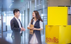 'Ông lớn' vận hành bất động sản Savills Việt Nam bị 'nhắc' tên vì nợ BHXH