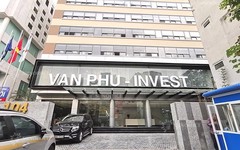 Hai lô trái phiếu 'giáp hạt' trị giá hơn 400 tỷ đồng của Văn Phú - Invest