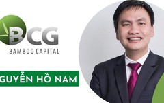 ĐHĐCĐ Bamboo Capital: Bầu tân Chủ tịch thay thế ông Nguyễn Hồ Nam