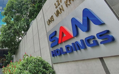 SAM Holdings báo lãi ròng quý I/2024 xấp xỉ 28 tỷ đồng