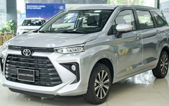 Bảng giá xe ô tô Toyota Việt Nam tháng 5/2024: Ưu đãi dành cho Veloz Cross và Avanza Premio