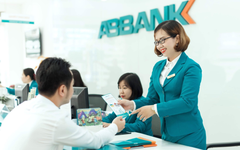 ABBank ba lần tăng lãi suất tiết kiệm từ đầu tháng, cổ đông ngoại IFC thoái toàn bộ vốn