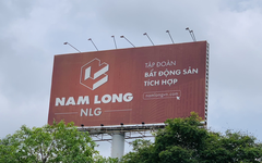 Công ty liên quan Thành viên HĐQT Nam Long muốn bán ra 4 triệu cổ phiếu NLG