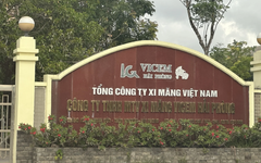 Thanh tra tình hình tài chính của Vicem và ba công ty con