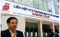 Đề nghị truy tố Cựu Chủ tịch Hội đồng Quản trị Saigon Co.op Diệp Dũng