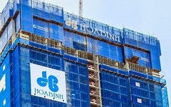 HBC dính loạt án phạt do liên quan đến báo cáo tài chính kiểm toán 2022