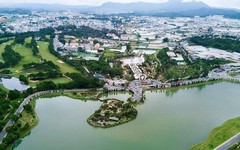 Sau siêu dự án 10 tỷ đô, Novaland muốn làm dự án sân golf gần 400ha tại Lâm Đồng